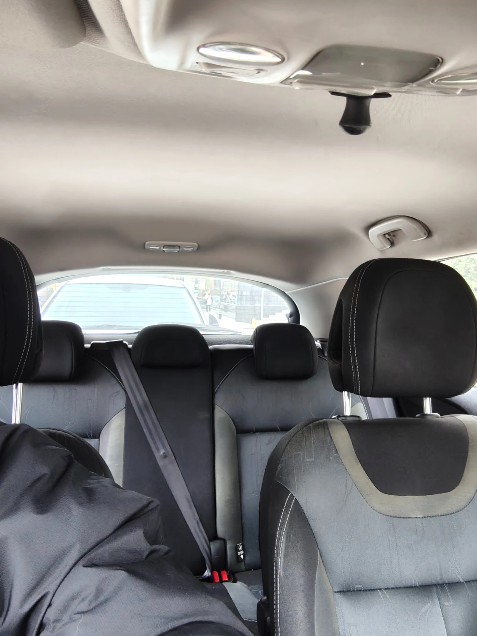 Citroen C4, снимка 11 - Автомобили и джипове - 56709180