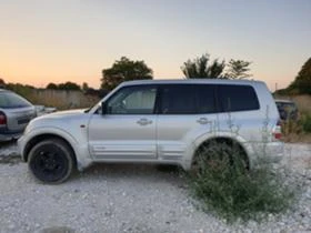 Mitsubishi Pajero 3.2did, снимка 5