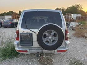 Mitsubishi Pajero 3.2did, снимка 6