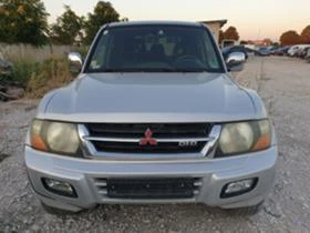 Mitsubishi Pajero 3.2did, снимка 4
