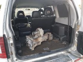 Mitsubishi Pajero 3.2did, снимка 9