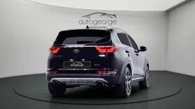 Kia Sportage 2.0 2WD NOBLESSE PLUS autogeorge.com, снимка 4