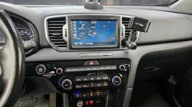 Kia Sportage 2.0 2WD NOBLESSE PLUS autogeorge.com, снимка 13