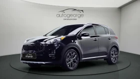 Kia Sportage 2.0 2WD NOBLESSE PLUS autogeorge.com, снимка 1