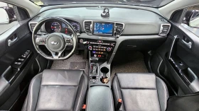 Kia Sportage 2.0 2WD NOBLESSE PLUS autogeorge.com, снимка 6