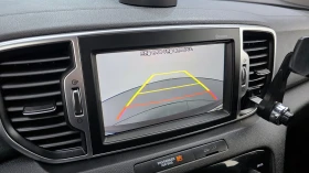 Kia Sportage 2.0 2WD NOBLESSE PLUS autogeorge.com, снимка 14