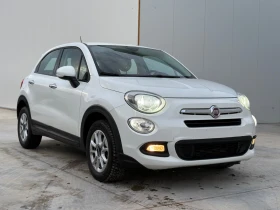 Fiat 500X 1.6 M Jet* Navi* Keyless* EURO6* , снимка 1