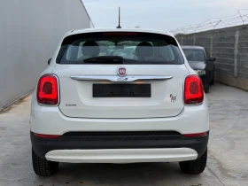 Fiat 500X 1.6 M Jet* Navi* Keyless* EURO6* , снимка 6