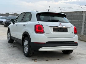 Fiat 500X 1.6 M Jet* Navi* Keyless* EURO6* , снимка 4