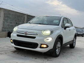 Fiat 500X 1.6 M Jet* Navi* Keyless* EURO6* , снимка 2