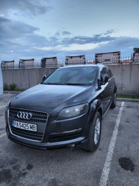 Audi Q7, снимка 1