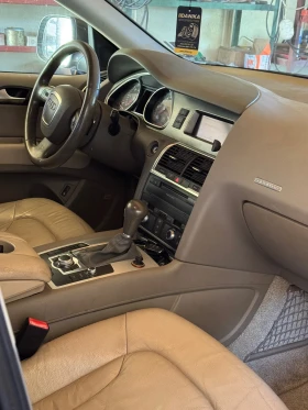 Audi Q7, снимка 9