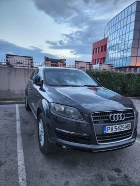 Audi Q7, снимка 2