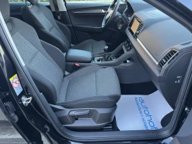 Skoda Karoq STYLE/2.0TDI/115K.C./6MT, снимка 9