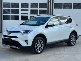 Toyota Rav4 * 2.0D4D* FACE* NAVI* Подгрев* Камера* , снимка 1