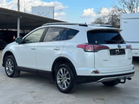 Toyota Rav4 * 2.0D4D* FACE* NAVI* Подгрев* Камера* , снимка 6