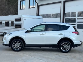 Toyota Rav4 * 2.0D4D* FACE* NAVI* Подгрев* Камера* , снимка 7