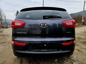Kia Sportage 2.0 crdi/4x4/камера, снимка 6