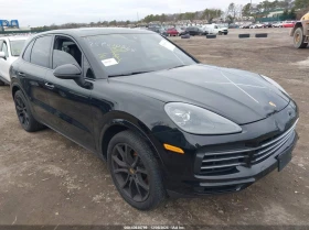 Porsche Cayenne 3l Platinum Edition, снимка 1