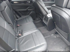 Porsche Cayenne 3l Platinum Edition, снимка 8