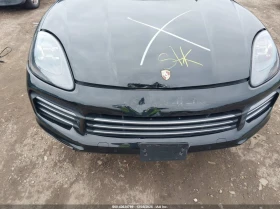 Porsche Cayenne 3l Platinum Edition, снимка 10