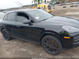 Porsche Cayenne 3l Platinum Edition, снимка 13