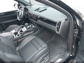 Porsche Cayenne 3l Platinum Edition, снимка 5