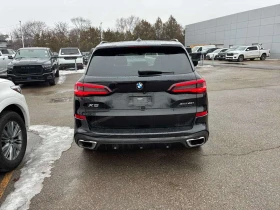 BMW X5 * xDrive40i * CARFAX * ЦЕНА ДО БГ, снимка 4