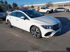 Mercedes-Benz EQE EQE 350+ , снимка 1