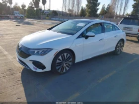 Mercedes-Benz EQE EQE 350+ , снимка 2