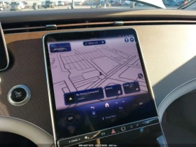 Mercedes-Benz EQE EQE 350+ , снимка 15