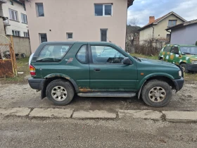 Opel Frontera 2.2, снимка 1