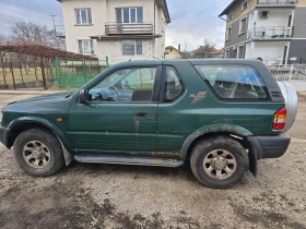 Opel Frontera 2.2, снимка 4