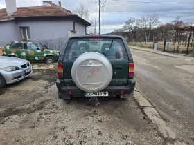 Opel Frontera 2.2, снимка 11