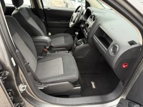 Jeep Compass 2.2CRD 97000 km, снимка 14