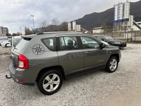 Jeep Compass 2.2CRD 97000 km, снимка 5