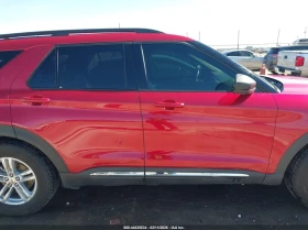 Ford Explorer 2.3l Xlt, снимка 13