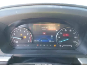 Ford Explorer 2.3l Xlt, снимка 7