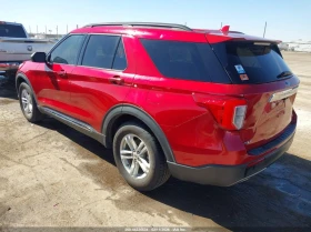 Ford Explorer 2.3l Xlt, снимка 3