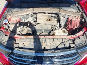 Ford Explorer 2.3l Xlt, снимка 10