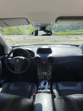Renault Koleos 2.0dci 4x4, снимка 7