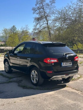 Renault Koleos 2.0dci 4x4, снимка 6