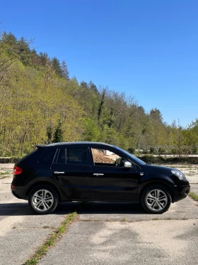 Renault Koleos 2.0dci 4x4, снимка 3
