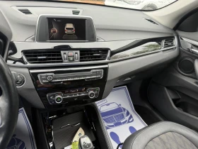 BMW X1 2.0d - 150к.с. - S-Drive, снимка 14