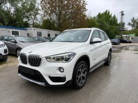 BMW X1 2.0d - 150к.с. - S-Drive, снимка 1
