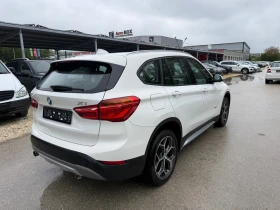BMW X1 2.0d - 150к.с. - S-Drive, снимка 4