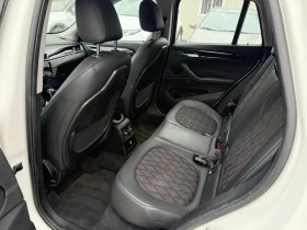 BMW X1 2.0d - 150к.с. - S-Drive, снимка 16