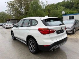 BMW X1 2.0d - 150к.с. - S-Drive, снимка 5