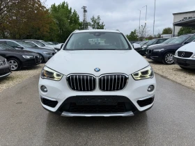 BMW X1 2.0d - 150к.с. - S-Drive, снимка 3