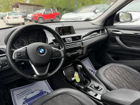 BMW X1 2.0d - 150к.с. - S-Drive, снимка 10